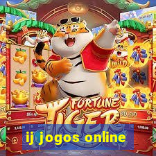 ij jogos online